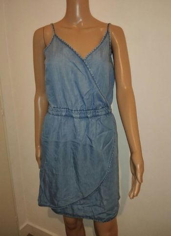 Robe cache cache taille 36