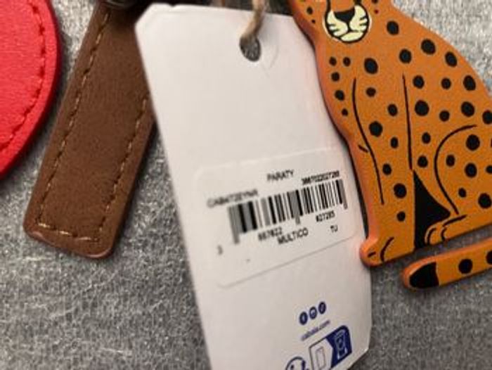 Charms Paraty - photo numéro 2