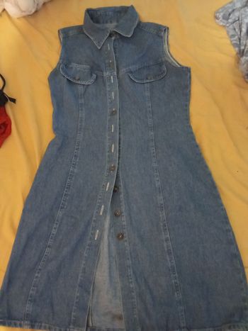 Lot de vêtements fille