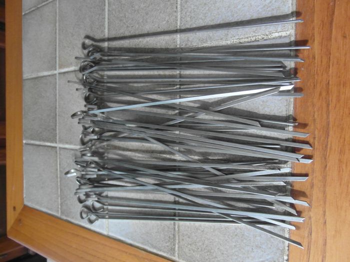 piques à brochette - photo numéro 2