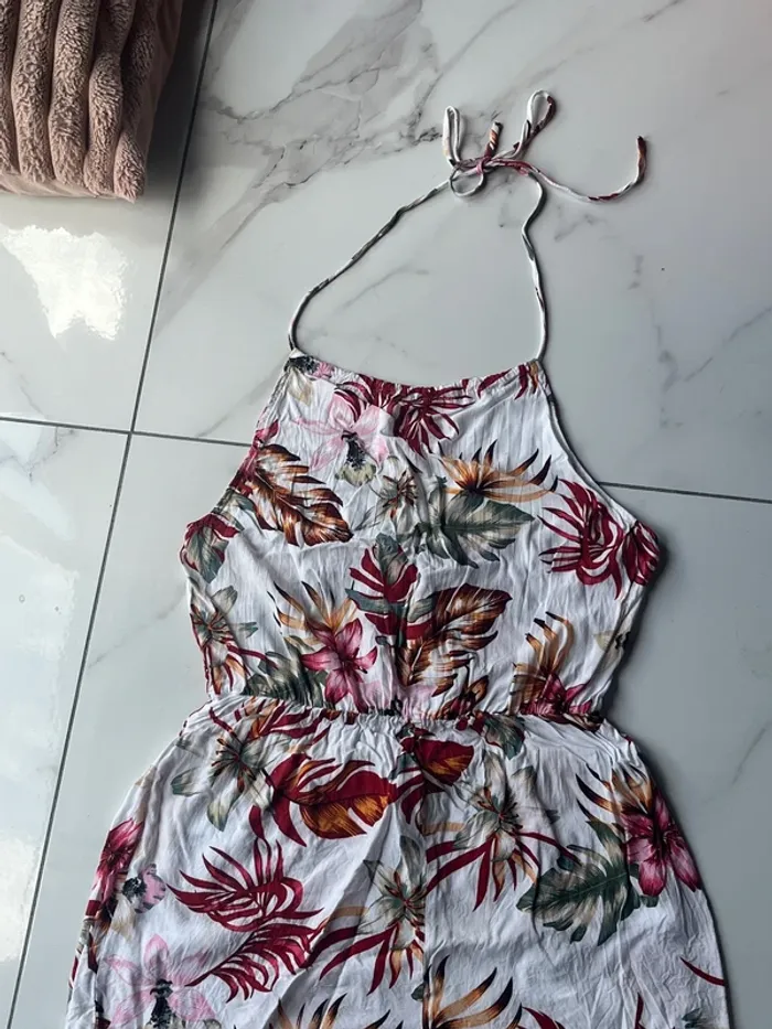 Combi short été tropical - photo numéro 2