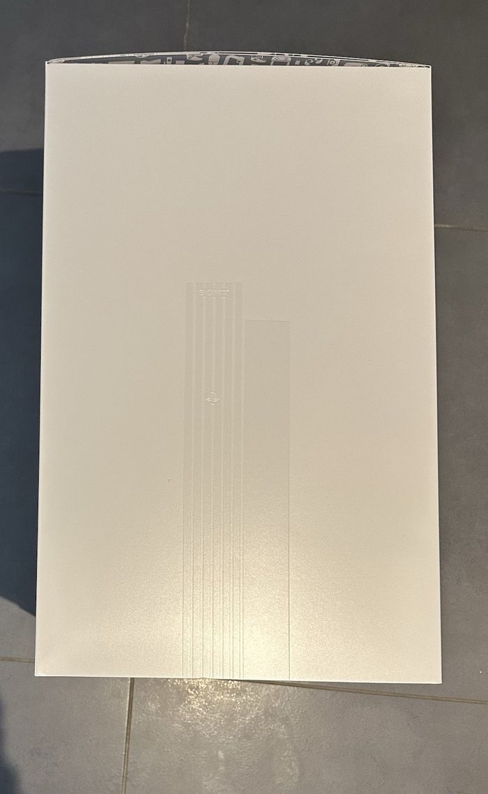 PlayStation 5 Pro 30th Anniversary - photo numéro 2