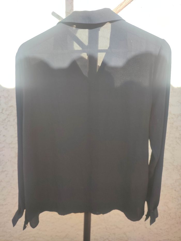 Chemisier Mango taille 38 - photo numéro 3