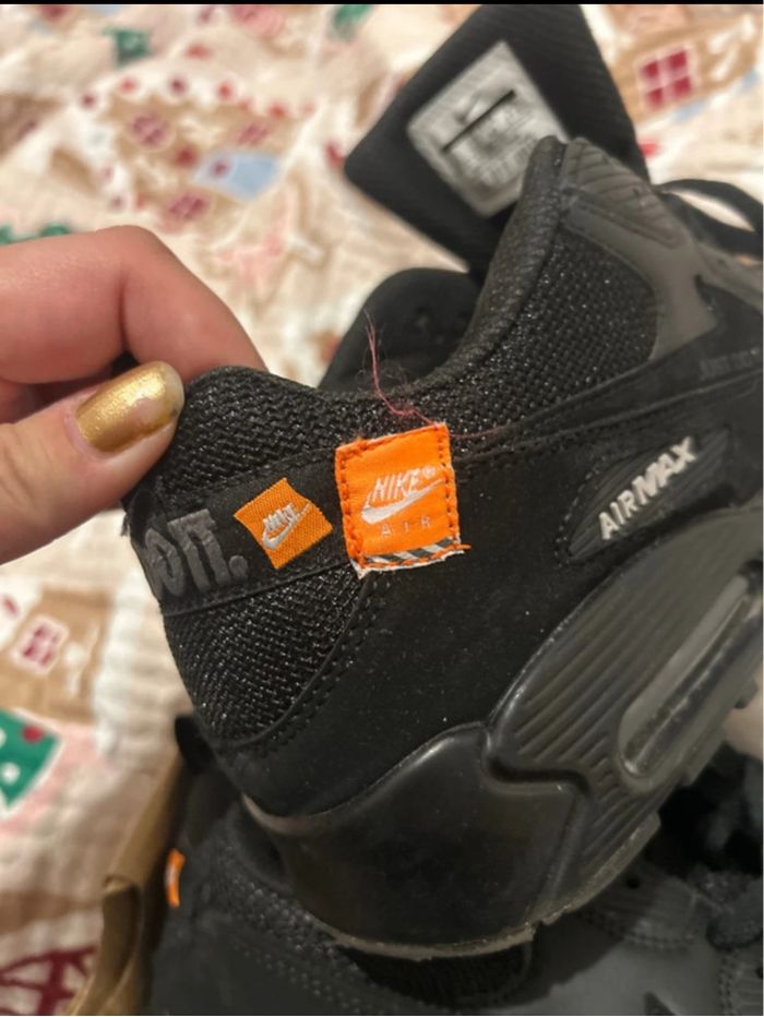 Nike air Max - photo numéro 4