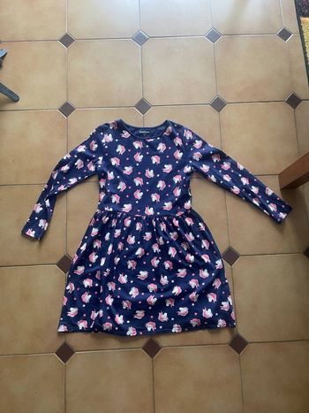 Robe fille