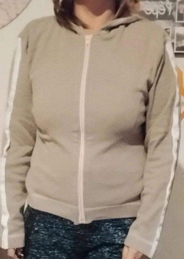 Veste survêtement - photo numéro 3