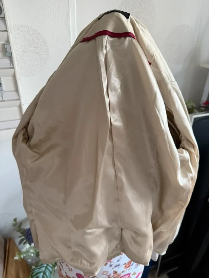 Veste - photo numéro 6