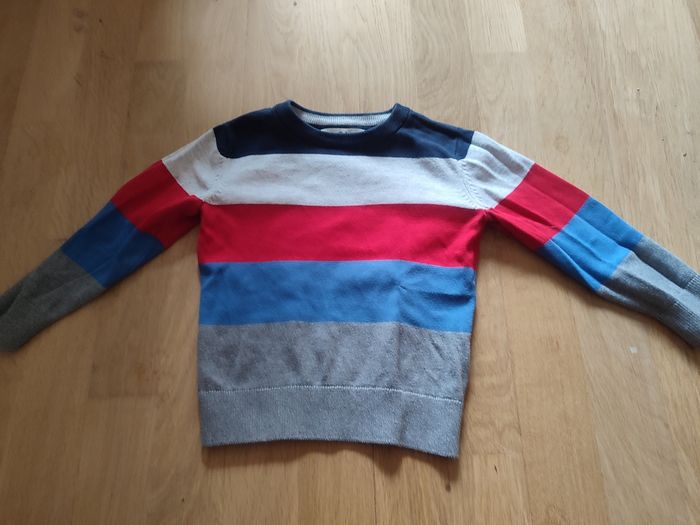 Pull 3 ans garçon - photo numéro 2