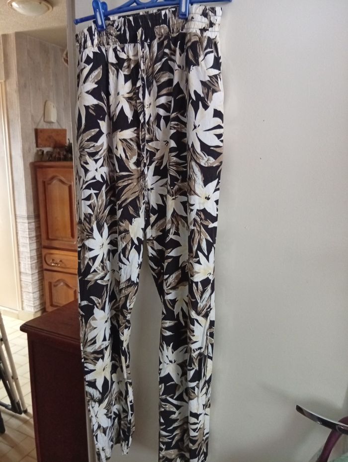 Pantalon léger