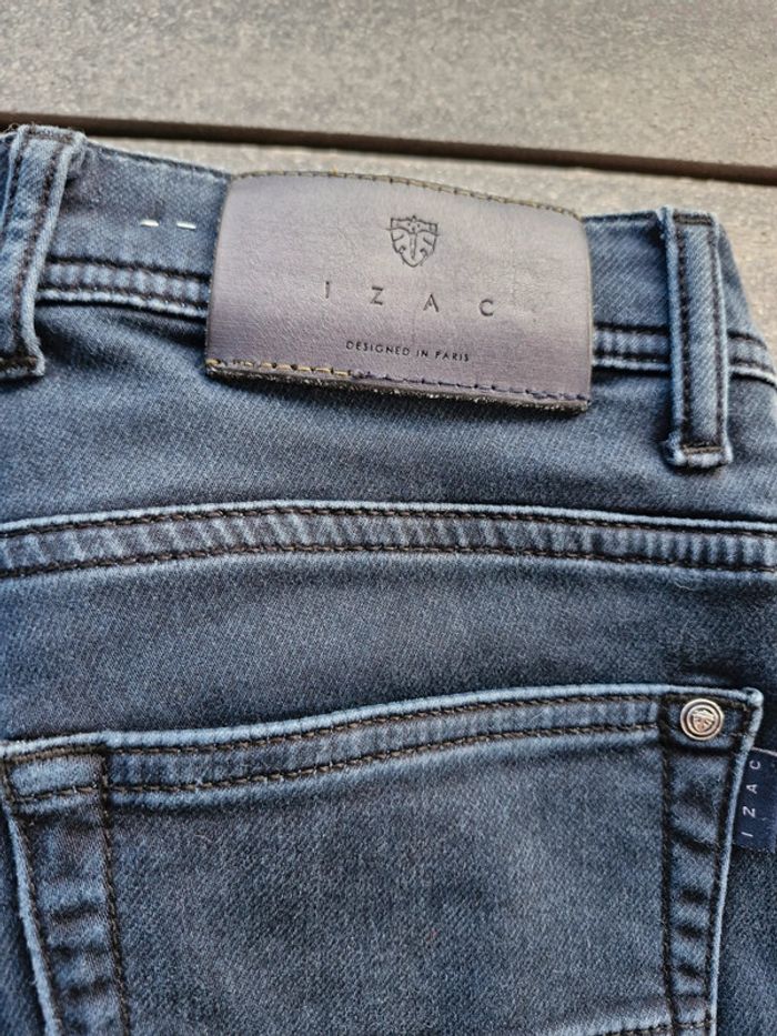 Jeans Izac - photo numéro 2