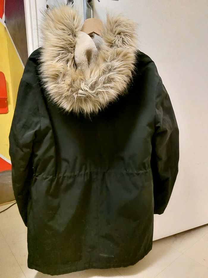 Doudoune femme - photo numéro 2