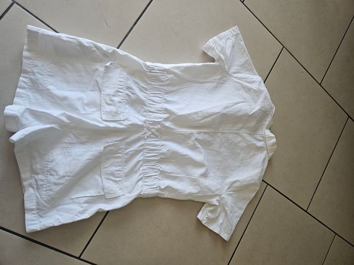 Combishort s zara - photo numéro 4