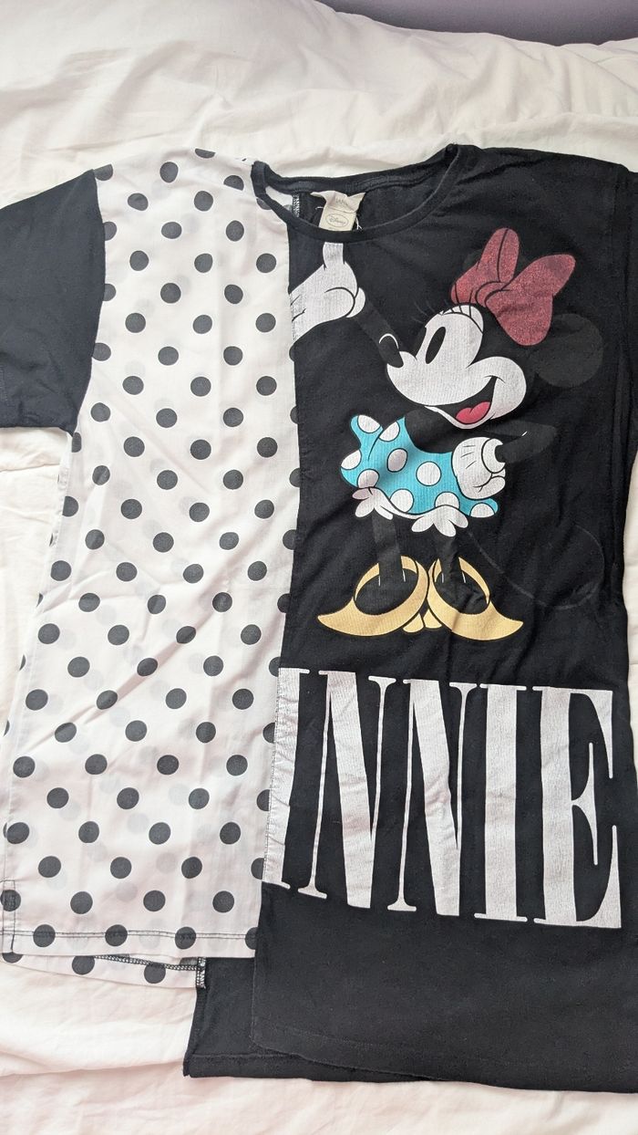 Lot vêtements fille - photo numéro 7
