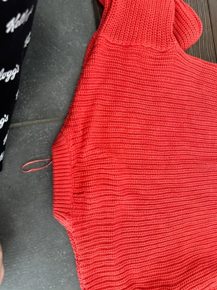 Pull femme - photo numéro 11