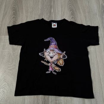 Tee shirt carabouille capfun