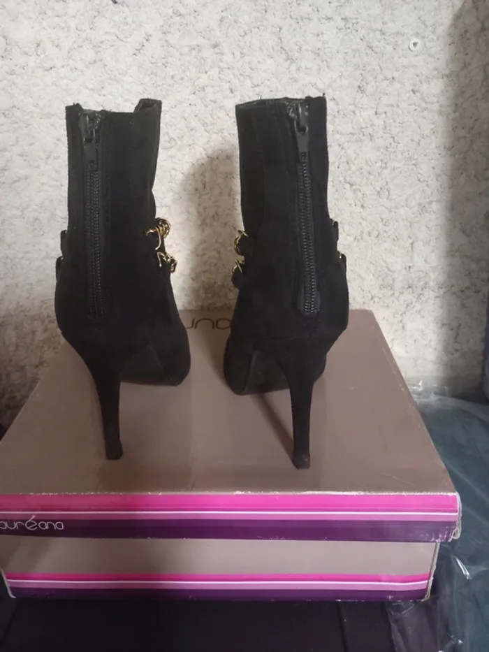 Bottines - photo numéro 3