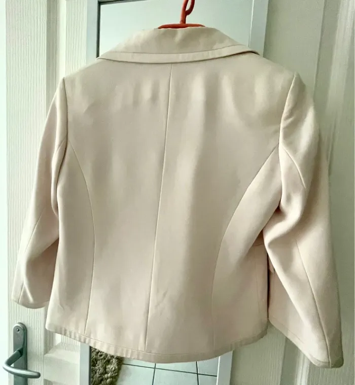 La veste - photo numéro 7