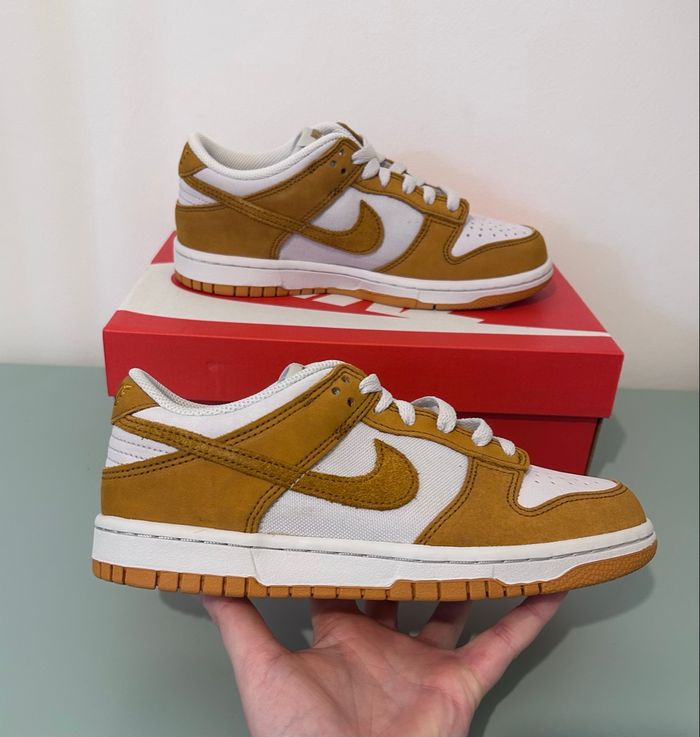 Baskets Nike Dunk Low SE neuves - photo numéro 5