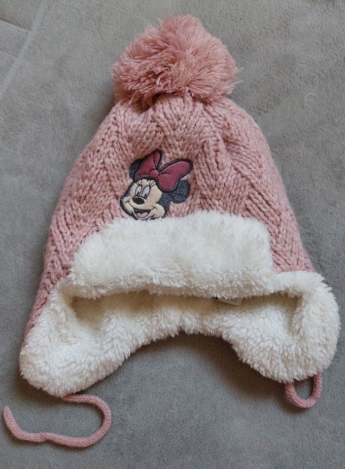 Bonnet Minnie
