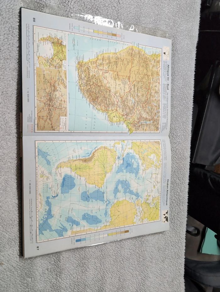 Atlas - photo numéro 2