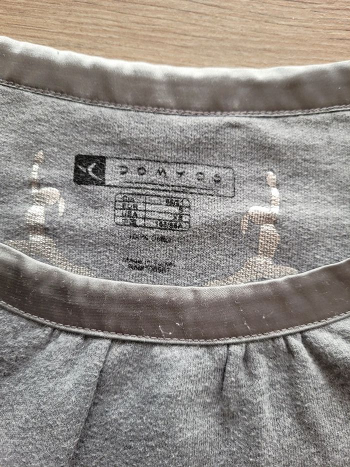 Pull sport - photo numéro 2
