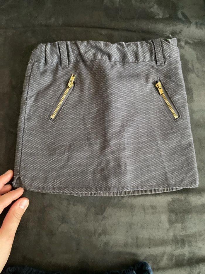 Lot Jupe fille 3 ans kiabi - photo numéro 4