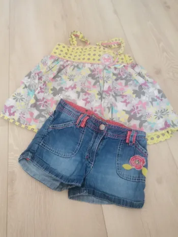 Ensemble été