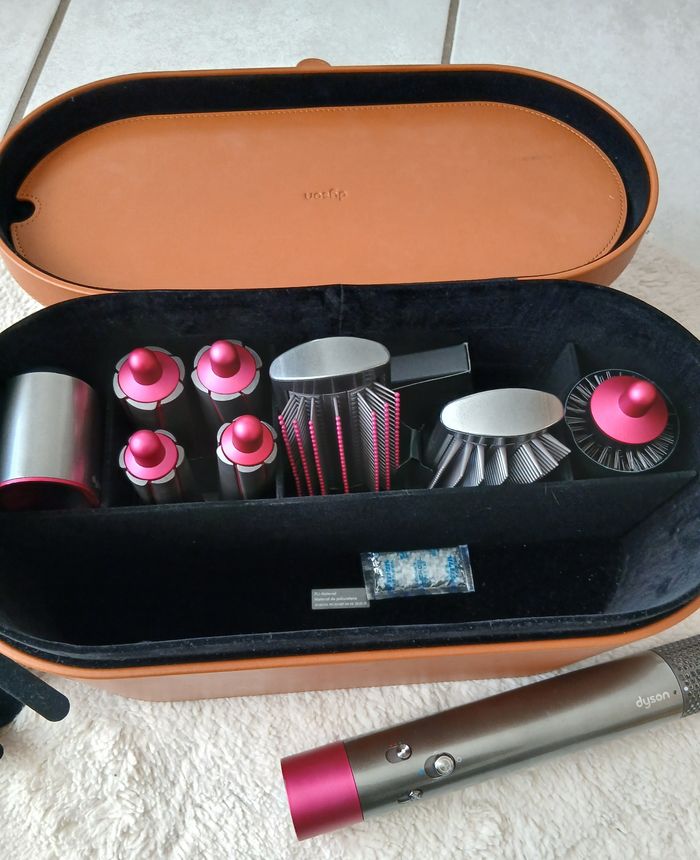 Dyson Airwrap - photo numéro 4