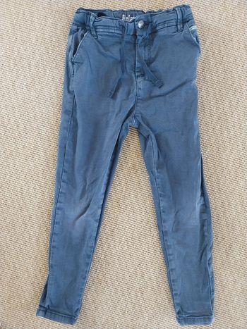 Pantalon 5 ans