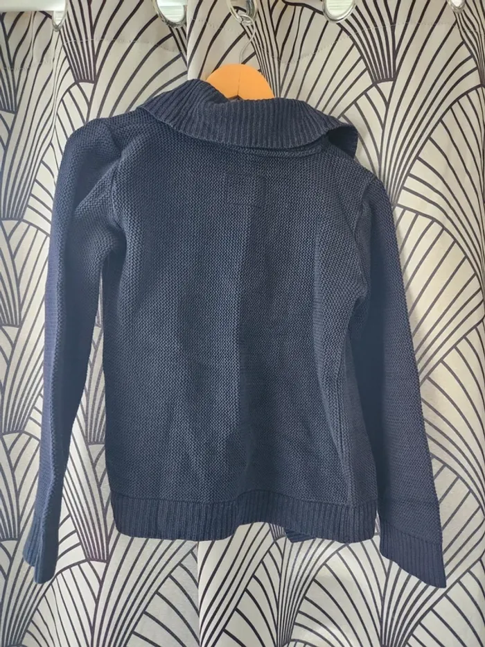 Gilet - photo numéro 2