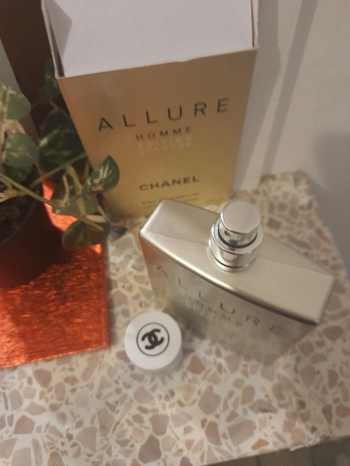 Parfum - photo numéro 6