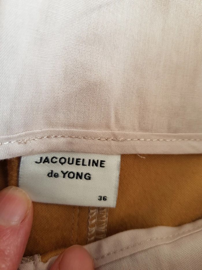 Jupe cuir - photo numéro 3