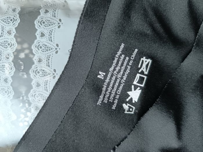 Lot culottes neuves M - photo numéro 3