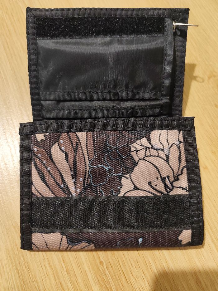 Portefeuille DDP - TBE solide durable - photo numéro 4