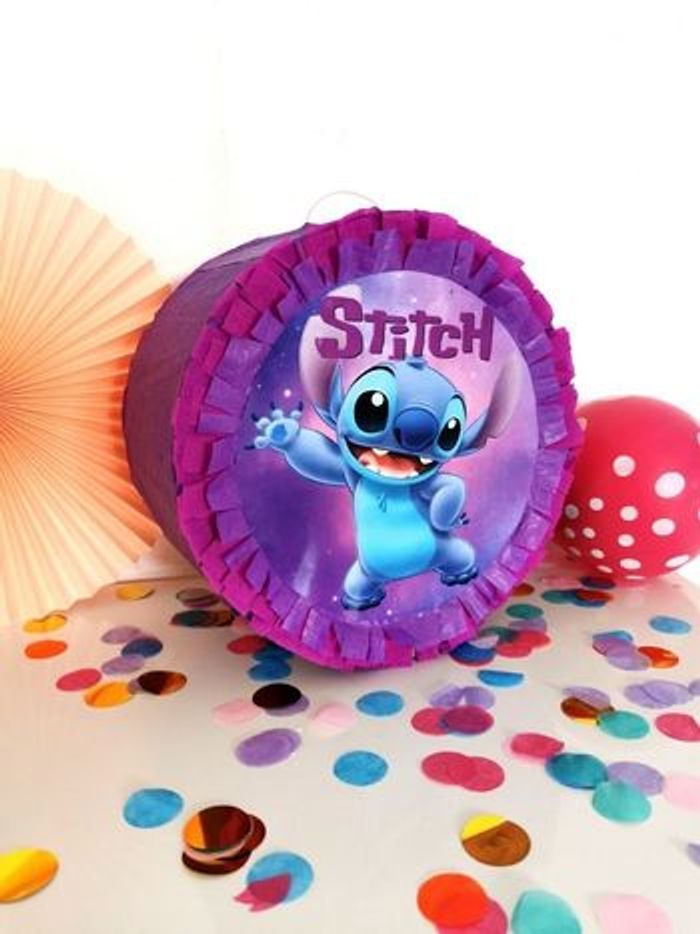 pinata stitch - photo numéro 9