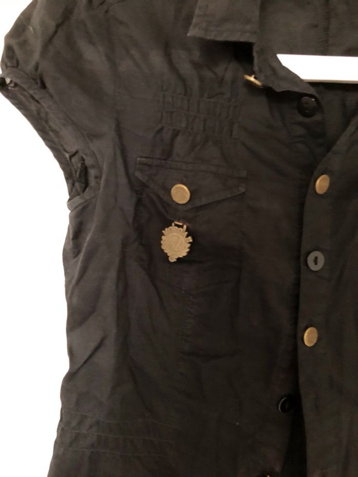 Chemise Morgan taille 36 - photo numéro 2