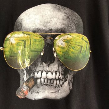 T shirt enfant pixel