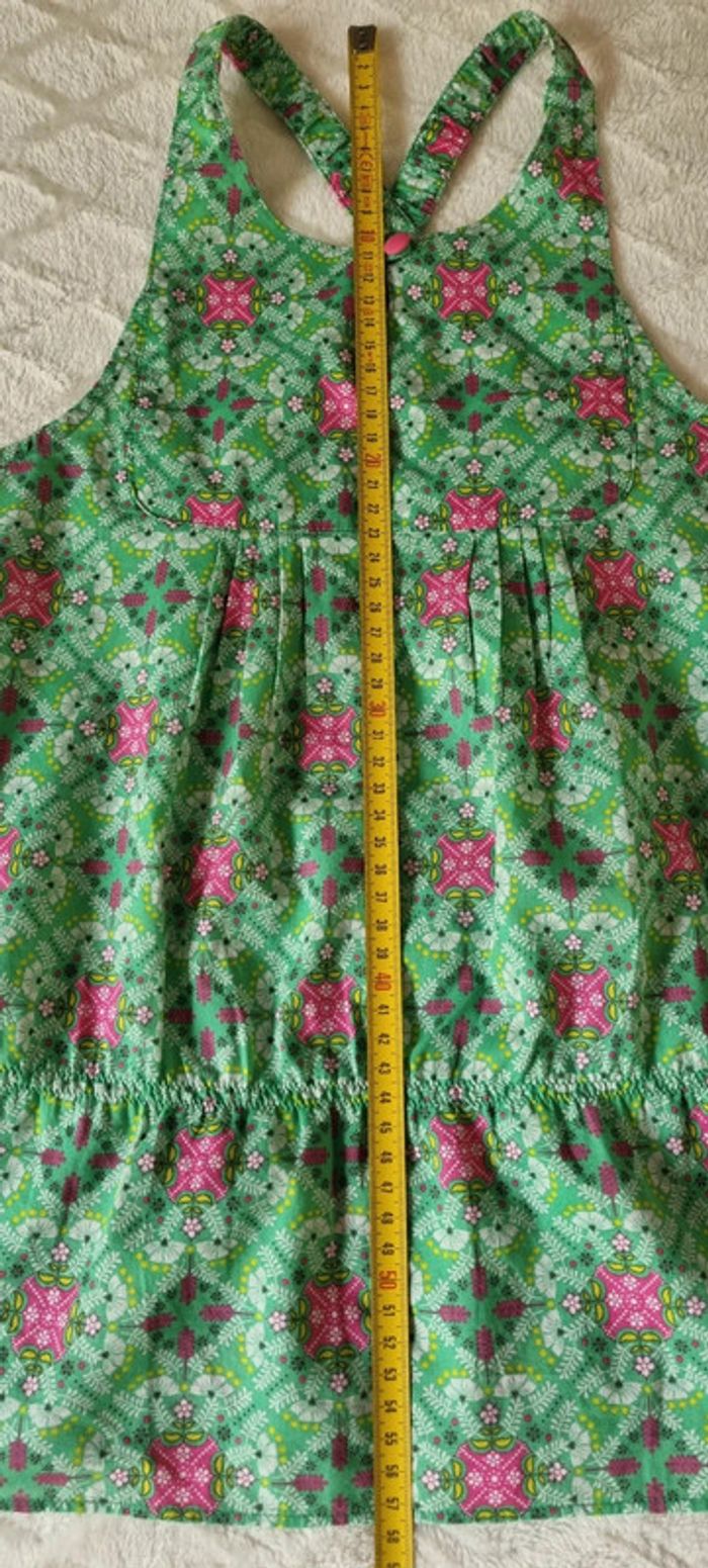 Tunique Dpam 8 ans - photo numéro 5