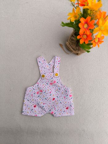 Salopette poupon Corolle 36 cm