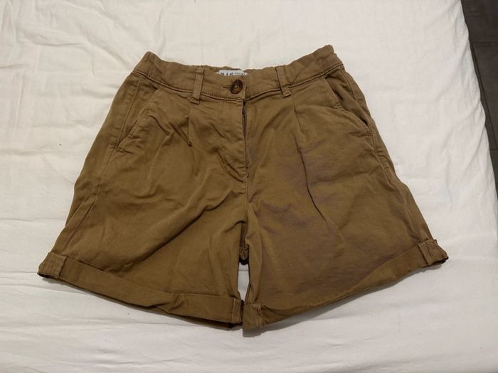 Short camel