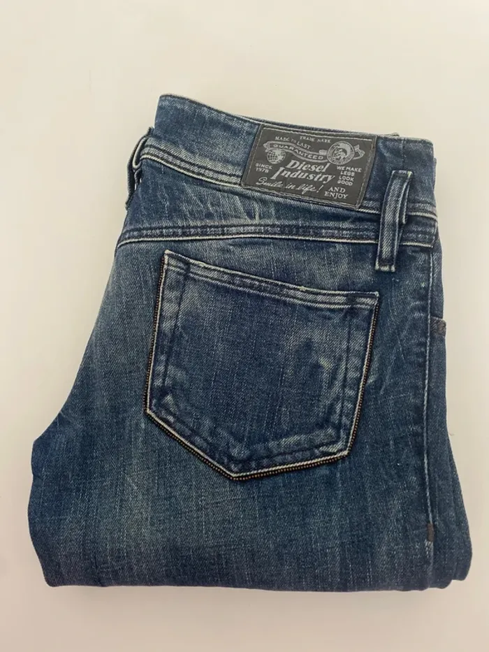 Jean Diesel 27/32