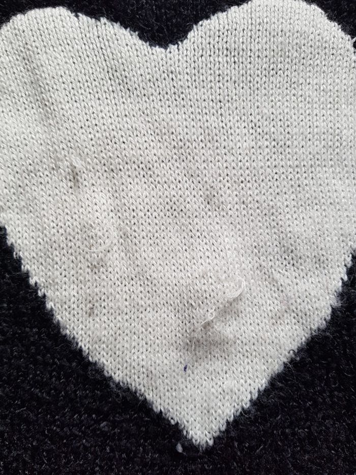 Pull 3ans - photo numéro 2