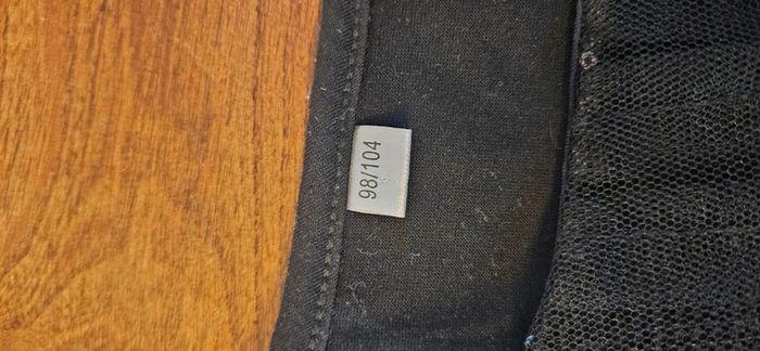 Robe Zeeman - photo numéro 4