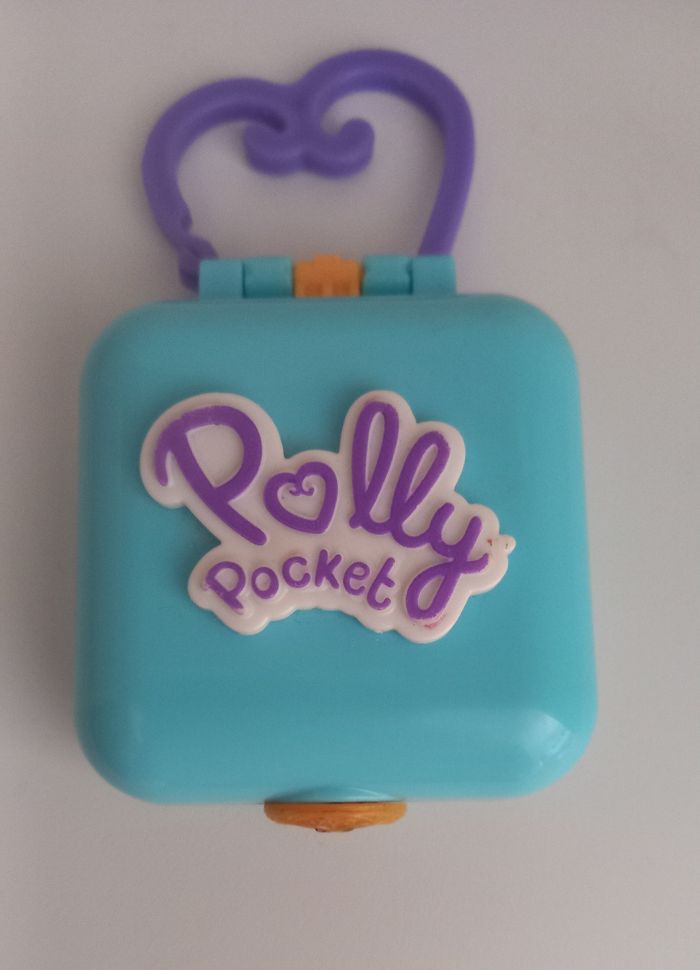 Polly Pocket - photo numéro 2