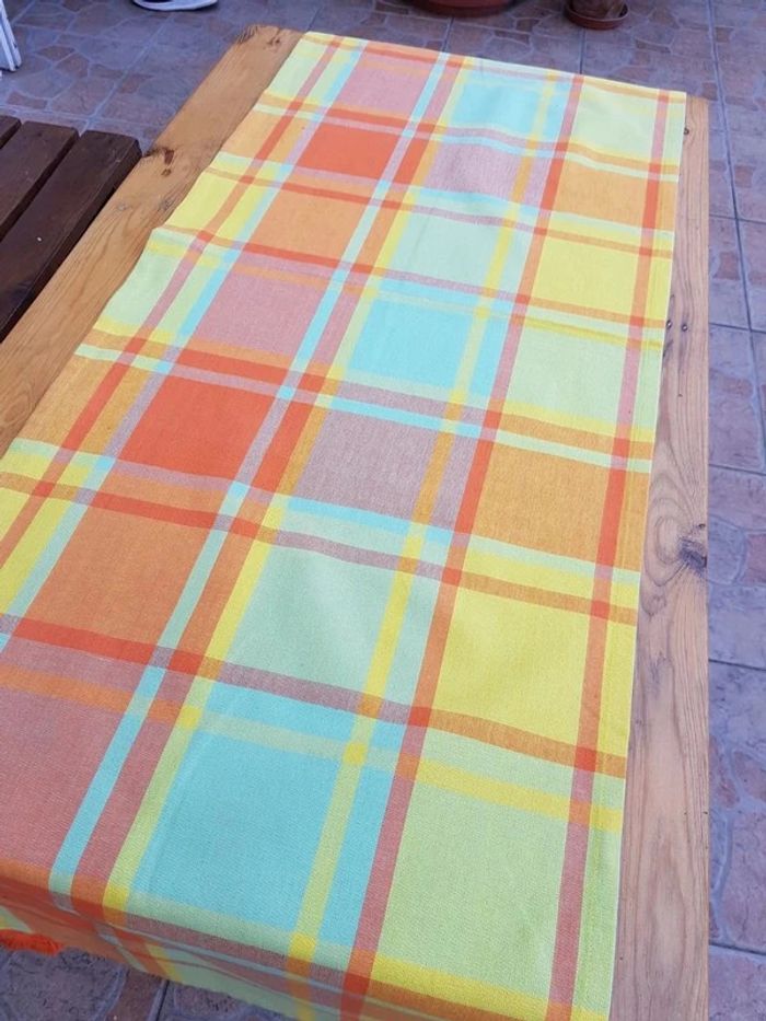 Chemin de table - photo numéro 2