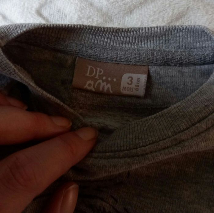 Pull - photo numéro 3