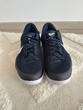 Nike Kobe 8 Protro College Navy