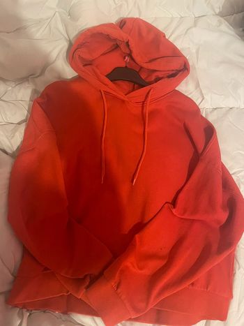 Pull à capuche gémo