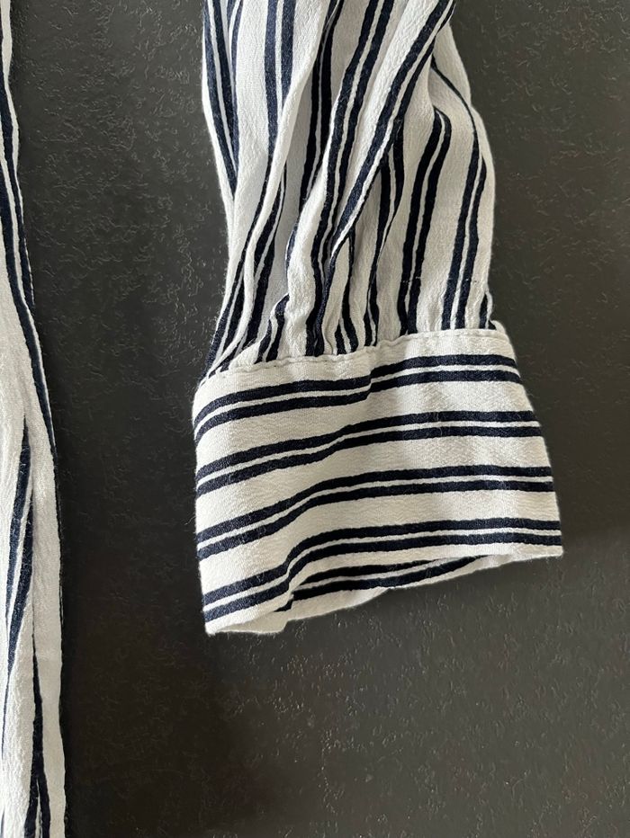 Blouse de grossesse Vert Baudet - photo numéro 5