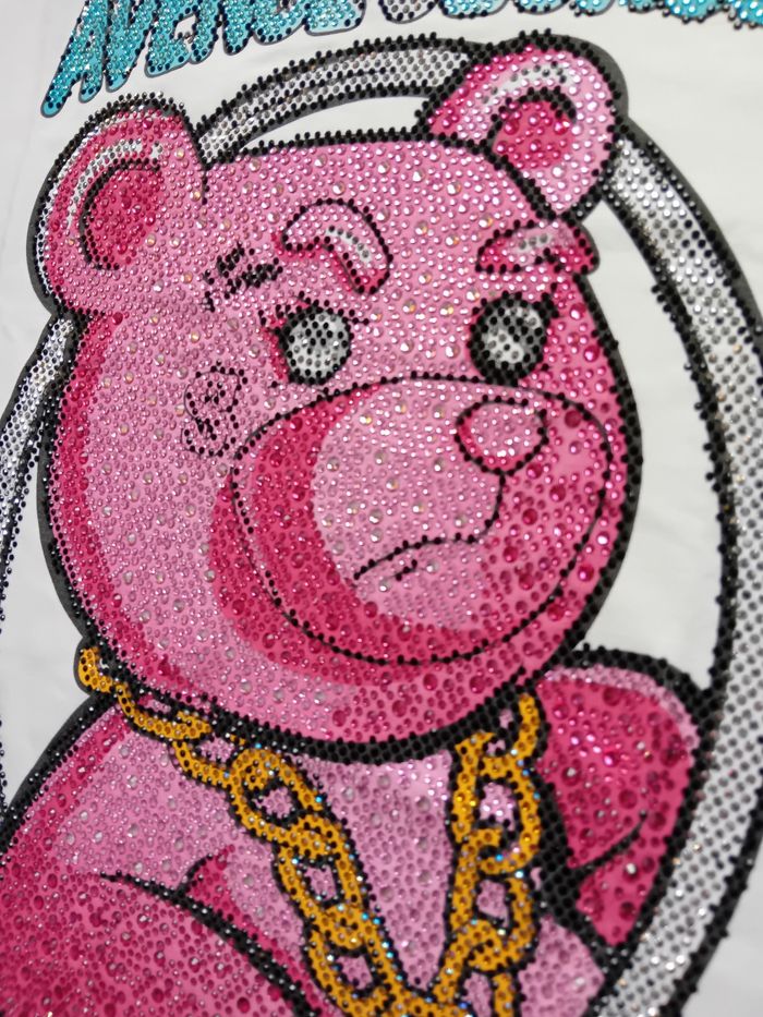 The shirt avenue Georges 5 - photo numéro 2